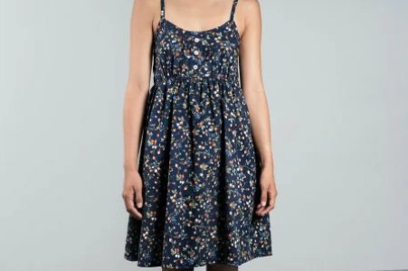 Floral women sundress