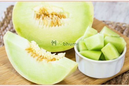 muskmelon